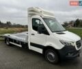 Білий Мерседес Sprinter, об'ємом двигуна 3 л та пробігом 209 тис. км за 42999 $, фото 1 на Automoto.ua