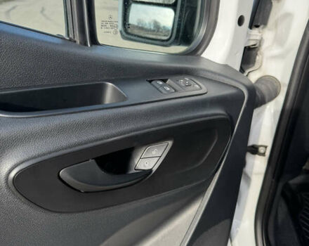 Белый Мерседес Sprinter, объемом двигателя 2.99 л и пробегом 127 тыс. км за 60500 $, фото 16 на Automoto.ua