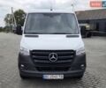 Белый Мерседес Sprinter, объемом двигателя 0 л и пробегом 223 тыс. км за 41000 $, фото 1 на Automoto.ua