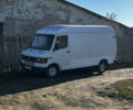 Білий Мерседес Sprinter, об'ємом двигуна 2.3 л та пробігом 280 тис. км за 5000 $, фото 2 на Automoto.ua
