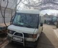 Белый Мерседес Sprinter, объемом двигателя 2.3 л и пробегом 500 тыс. км за 1500 $, фото 1 на Automoto.ua