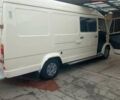 Белый Мерседес Sprinter, объемом двигателя 2.9 л и пробегом 500 тыс. км за 6500 $, фото 34 на Automoto.ua