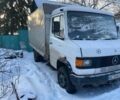 Белый Мерседес Sprinter, объемом двигателя 4 л и пробегом 20 тыс. км за 5500 $, фото 1 на Automoto.ua