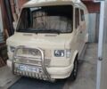 Белый Мерседес Sprinter, объемом двигателя 2.9 л и пробегом 500 тыс. км за 6500 $, фото 35 на Automoto.ua