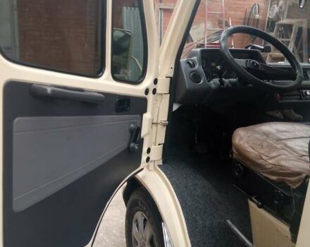 Белый Мерседес Sprinter, объемом двигателя 2.9 л и пробегом 500 тыс. км за 6500 $, фото 30 на Automoto.ua