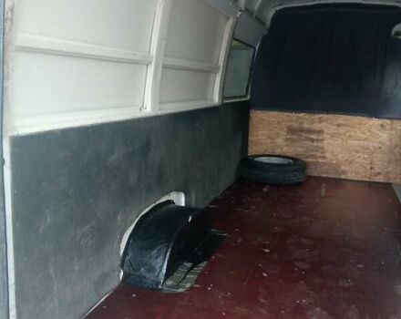Белый Мерседес Sprinter, объемом двигателя 2.9 л и пробегом 500 тыс. км за 6500 $, фото 21 на Automoto.ua