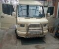 Белый Мерседес Sprinter, объемом двигателя 2.9 л и пробегом 500 тыс. км за 6500 $, фото 1 на Automoto.ua
