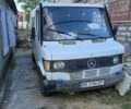 Білий Мерседес Sprinter, об'ємом двигуна 2.3 л та пробігом 575 тис. км за 2500 $, фото 1 на Automoto.ua