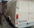 Белый Мерседес Sprinter, объемом двигателя 2.9 л и пробегом 500 тыс. км за 6500 $, фото 3 на Automoto.ua