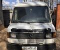 Белый Мерседес Sprinter, объемом двигателя 0 л и пробегом 199 тыс. км за 2000 $, фото 1 на Automoto.ua