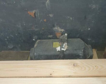 Білий Мерседес Sprinter, об'ємом двигуна 2.3 л та пробігом 999 тис. км за 2500 $, фото 11 на Automoto.ua