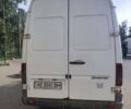 Білий Мерседес Sprinter, об'ємом двигуна 2.3 л та пробігом 170 тис. км за 3900 $, фото 3 на Automoto.ua