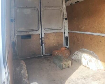 Білий Мерседес Sprinter, об'ємом двигуна 2.3 л та пробігом 170 тис. км за 3900 $, фото 7 на Automoto.ua