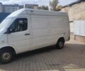 Білий Мерседес Sprinter, об'ємом двигуна 2.3 л та пробігом 170 тис. км за 3900 $, фото 1 на Automoto.ua