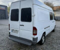 Белый Мерседес Sprinter, объемом двигателя 2.3 л и пробегом 9 тыс. км за 4199 $, фото 4 на Automoto.ua