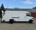 Мерседес Sprinter 1995 в Коломые на Automoto.ua Белый Мерседес Sprinter, объемом двигателя 2.5 л и пробегом 256 тыс. км за 3400 $, фото 1 на Automoto.ua