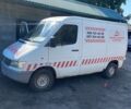 Белый Мерседес Sprinter, объемом двигателя 2.9 л и пробегом 300 тыс. км за 2231 $, фото 1 на Automoto.ua