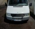 Белый Мерседес Sprinter, объемом двигателя 2.3 л и пробегом 7 тыс. км за 5250 $, фото 5 на Automoto.ua