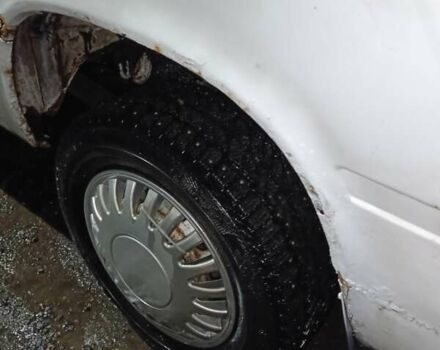 Белый Мерседес Sprinter, объемом двигателя 2.3 л и пробегом 7 тыс. км за 5250 $, фото 2 на Automoto.ua