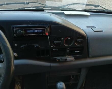 Белый Мерседес Sprinter, объемом двигателя 2.3 л и пробегом 7 тыс. км за 5250 $, фото 8 на Automoto.ua