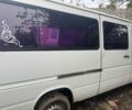 Белый Мерседес Sprinter, объемом двигателя 2.3 л и пробегом 3 тыс. км за 3001 $, фото 4 на Automoto.ua