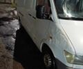 Белый Мерседес Sprinter, объемом двигателя 2.3 л и пробегом 7 тыс. км за 5250 $, фото 14 на Automoto.ua