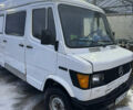 Білий Мерседес Sprinter, об'ємом двигуна 2.3 л та пробігом 980 тис. км за 2998 $, фото 1 на Automoto.ua