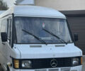 Мерседес Sprinter 1995 в Коломые на Automoto.ua Белый Мерседес Sprinter, объемом двигателя 2.5 л и пробегом 256 тыс. км за 3400 $, фото 5 на Automoto.ua