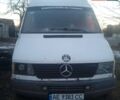Белый Мерседес Sprinter, объемом двигателя 2.9 л и пробегом 300 тыс. км за 3200 $, фото 1 на Automoto.ua