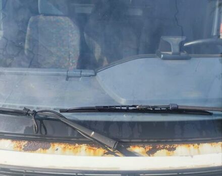 Білий Мерседес Sprinter, об'ємом двигуна 2.3 л та пробігом 170 тис. км за 3900 $, фото 6 на Automoto.ua