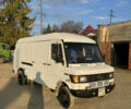Мерседес Sprinter 1995 в Коломые на Automoto.ua Белый Мерседес Sprinter, объемом двигателя 2.5 л и пробегом 256 тыс. км за 3400 $, фото 3 на Automoto.ua