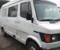 Білий Мерседес Sprinter, об'ємом двигуна 2.9 л та пробігом 905 тис. км за 1700 $, фото 1 на Automoto.ua