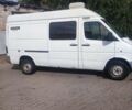 Білий Мерседес Sprinter, об'ємом двигуна 2.3 л та пробігом 170 тис. км за 3900 $, фото 2 на Automoto.ua