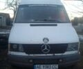 Білий Мерседес Sprinter, об'ємом двигуна 2.9 л та пробігом 300 тис. км за 3200 $, фото 1 на Automoto.ua