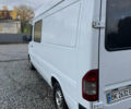 Белый Мерседес Sprinter, объемом двигателя 2.3 л и пробегом 9 тыс. км за 4199 $, фото 7 на Automoto.ua
