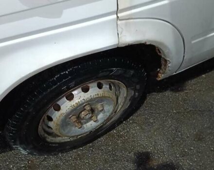 Белый Мерседес Sprinter, объемом двигателя 2.3 л и пробегом 7 тыс. км за 5250 $, фото 4 на Automoto.ua