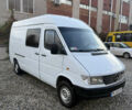 Білий Мерседес Sprinter, об'ємом двигуна 2.3 л та пробігом 9 тис. км за 4199 $, фото 2 на Automoto.ua