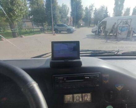 Білий Мерседес Sprinter, об'ємом двигуна 2.3 л та пробігом 170 тис. км за 3900 $, фото 10 на Automoto.ua