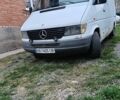 Белый Мерседес Sprinter, объемом двигателя 2.3 л и пробегом 7 тыс. км за 3950 $, фото 1 на Automoto.ua