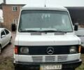 Білий Мерседес Sprinter, об'ємом двигуна 2.9 л та пробігом 905 тис. км за 1700 $, фото 1 на Automoto.ua