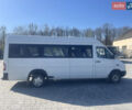 Белый Мерседес Sprinter, объемом двигателя 2.3 л и пробегом 400 тыс. км за 4900 $, фото 2 на Automoto.ua