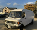 Мерседес Sprinter 1995 в Коломые на Automoto.ua Белый Мерседес Sprinter, объемом двигателя 2.5 л и пробегом 256 тыс. км за 3400 $, фото 2 на Automoto.ua