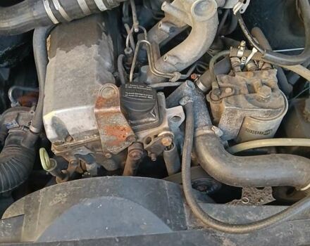 Белый Мерседес Sprinter, объемом двигателя 2.3 л и пробегом 7 тыс. км за 5250 $, фото 11 на Automoto.ua