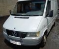 Белый Мерседес Sprinter, объемом двигателя 2.3 л и пробегом 7 тыс. км за 5250 $, фото 1 на Automoto.ua