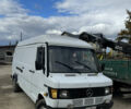 Мерседес Sprinter 1995 в Коломые на Automoto.ua Белый Мерседес Sprinter, объемом двигателя 2.5 л и пробегом 256 тыс. км за 3400 $, фото 9 на Automoto.ua