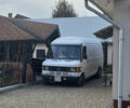 Мерседес Sprinter 1995 в Коломые на Automoto.ua Белый Мерседес Sprinter, объемом двигателя 2.5 л и пробегом 256 тыс. км за 3400 $, фото 4 на Automoto.ua