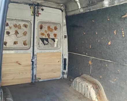 Белый Мерседес Sprinter, объемом двигателя 2.3 л и пробегом 7 тыс. км за 5250 $, фото 17 на Automoto.ua