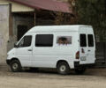 Белый Мерседес Sprinter, объемом двигателя 2.98 л и пробегом 418 тыс. км за 6200 $, фото 16 на Automoto.ua