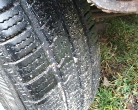 Білий Мерседес Sprinter, об'ємом двигуна 2.9 л та пробігом 905 тис. км за 1700 $, фото 5 на Automoto.ua