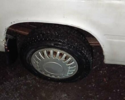 Белый Мерседес Sprinter, объемом двигателя 2.3 л и пробегом 7 тыс. км за 5250 $, фото 3 на Automoto.ua